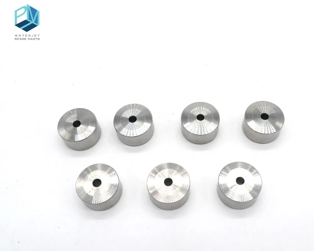 Запчасти для водоструйных устройств APW Outlet Insert 110-20074 для водоструйной Резки головки машины