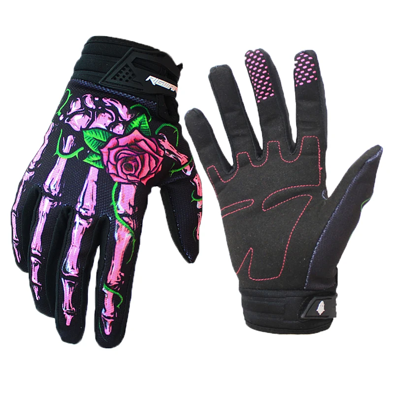 Мотоцикл Прихватки для мангала MTB велосипеда Ciclismo гонки открытый дышащая