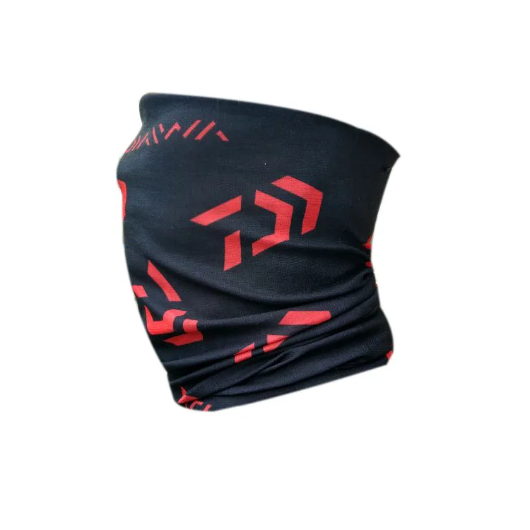 Новый бренд DAIWA шарфы для рыбалки ветрозащитные дышащие головные уборы
