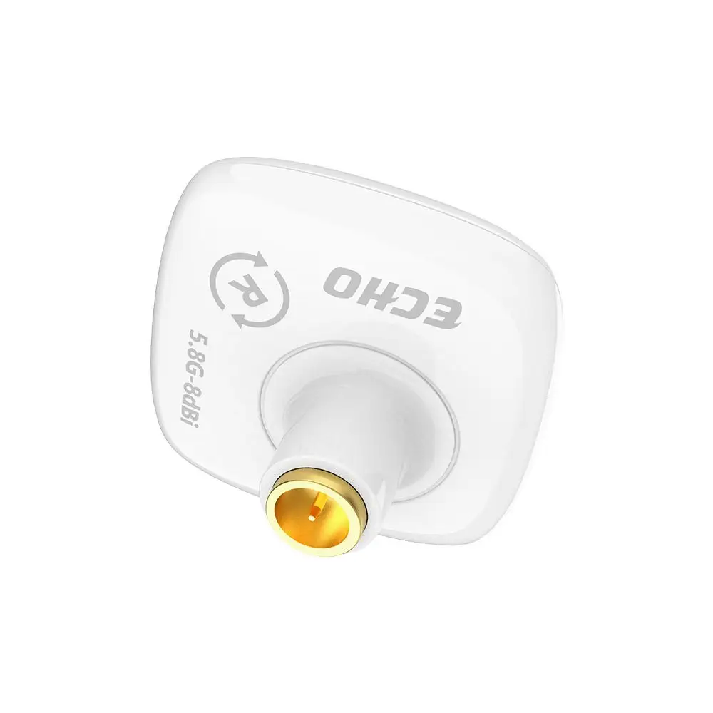 Foxeer 5 8 Г 3dBi TX RX RHCP круговой поляризационные Omni FPV телевизионные антенны SMA RP гриб