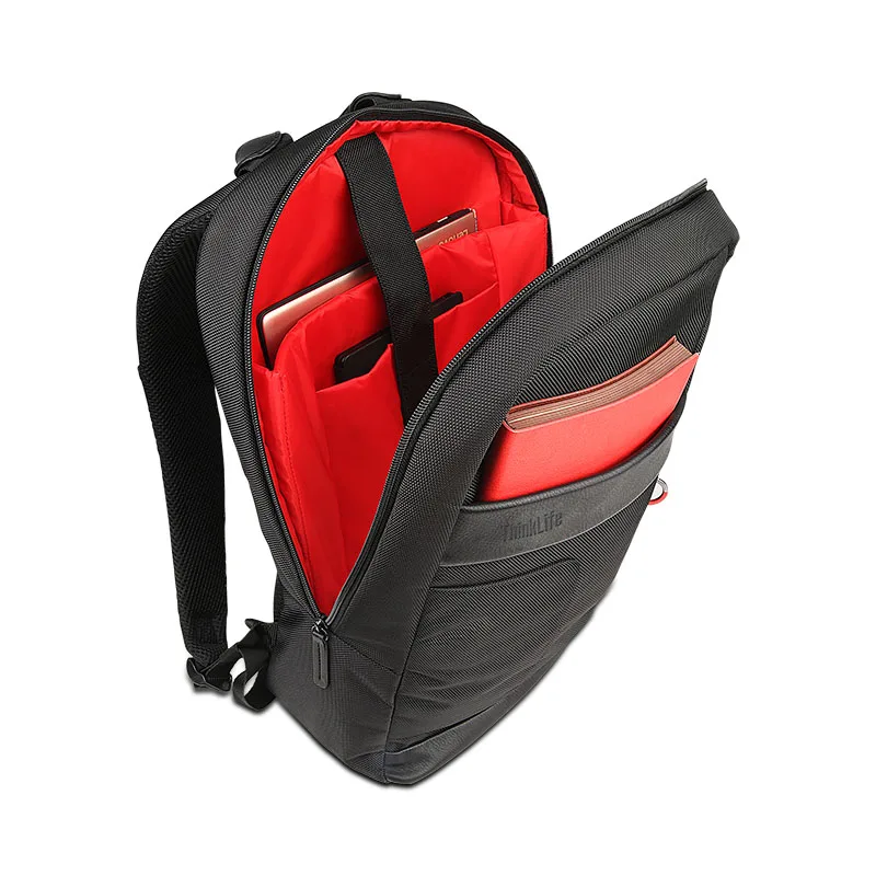 Lenovo ThinkLife NAVA 4X40M52018 Laptop Bag Men and Women Backpack Business for 15.6-inch Below Notebook Use | Компьютеры и офис