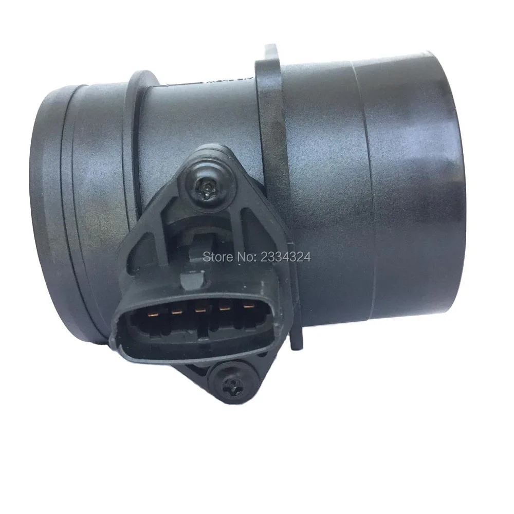 Датчик расхода воздуха Maf Meter для Hyundai Terracan Porter Kia K2900 Sorento Carnival Carens Sedona 2 5 9 CRDi
