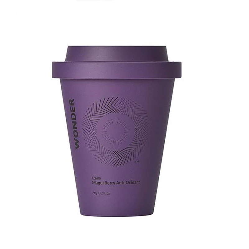 Haruharu Wonder Honey Maqui Berry антиоксидантный Крем 90 г Сыворотка для лица отбеливающий крем