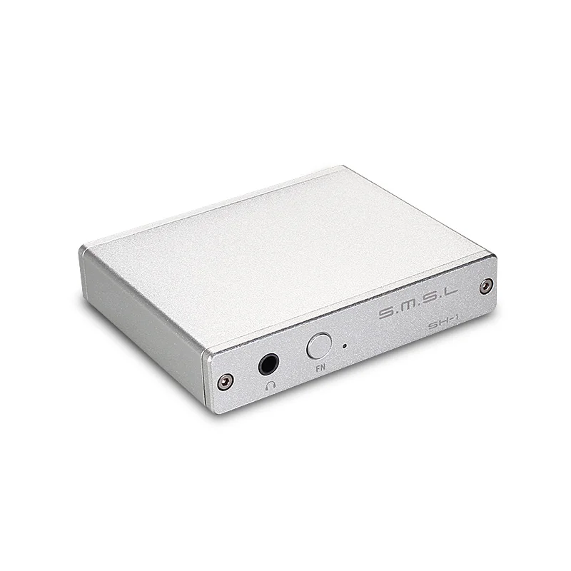 SMSL SH 1 HDMI аудио экстрактор в оптический/3 5 мм стерео аналоговый конвертер