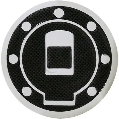 Motorcycle Fuel Gas Cap Cover Pad Sticker For Yamaha YZF R1 1998-1999 R6 1999-2000 | Автомобили и мотоциклы