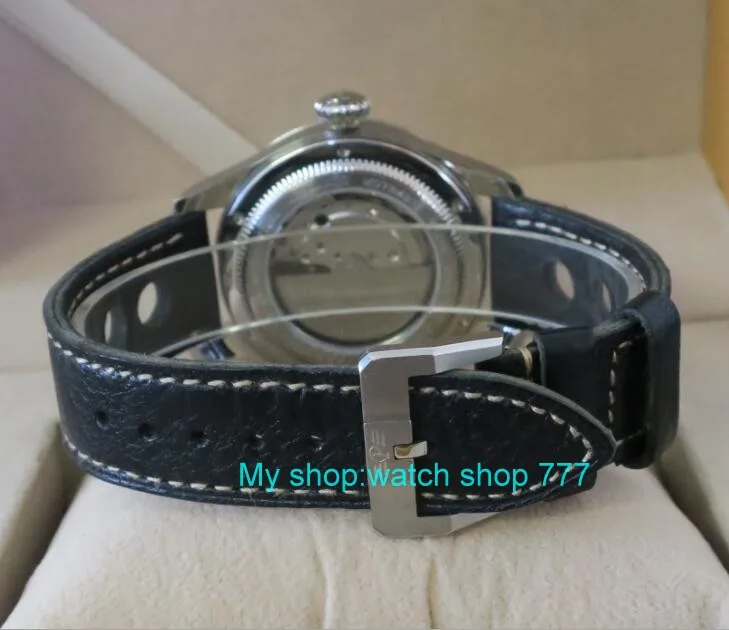 Мужские механические часы tlD18 42 мм 55 бар|watch men|watch men watchwatch mechanical |