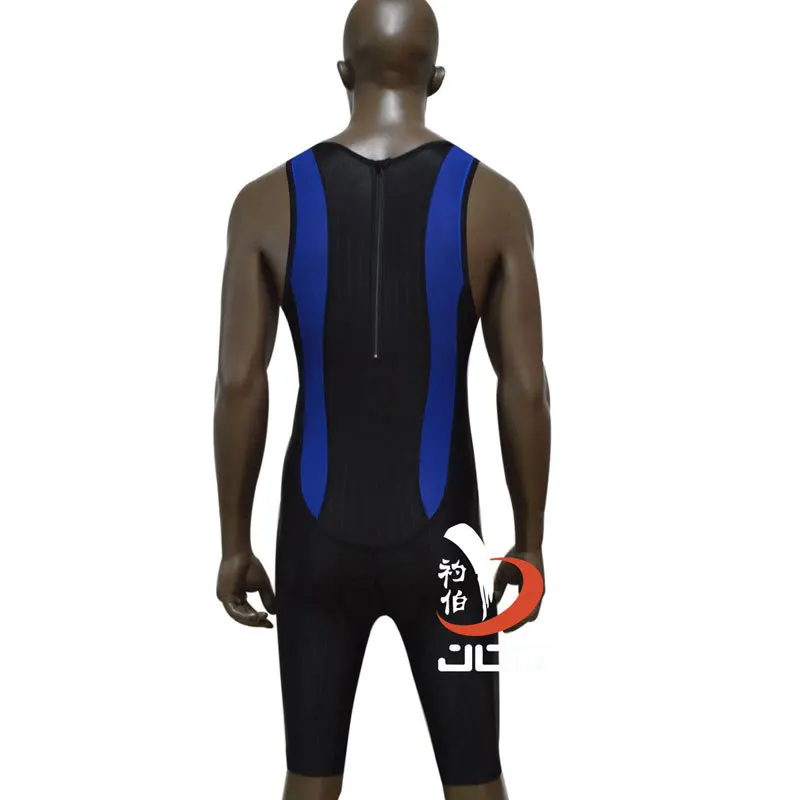 Слитный купальник для соревнований купальный костюм из трех предметов большого