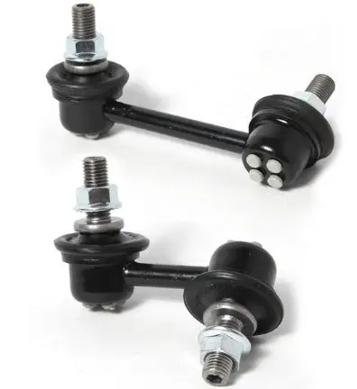 2 X стабилизатор передней тяги для HONDA CR V II 0/2.2D/2 4 09 01 06|stabiliser| |