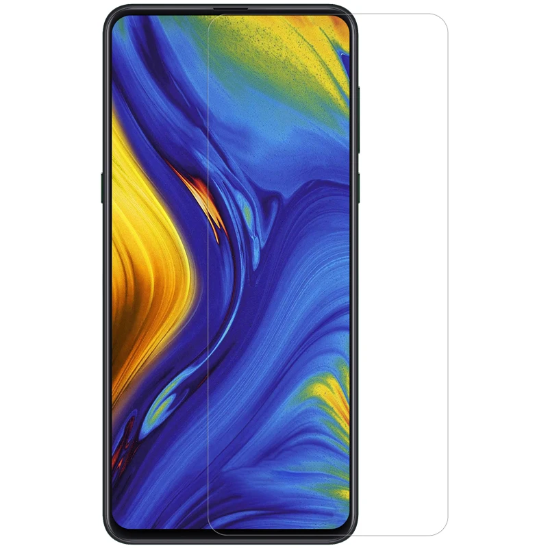 Защитное стекло для экрана xiaomi mi x 3 6,39 ''NILLKIN H+ PRO 9H 2.5d Закаленное стекло для защиты экрана для xiaomi mi x 3 mi x3