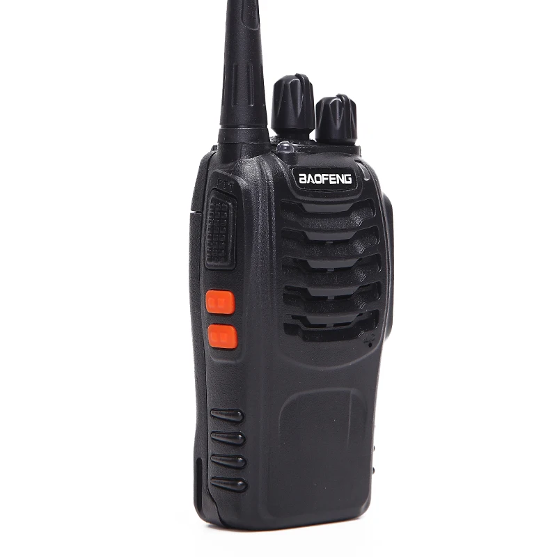 Рация Baofeng BF-888S (2шт.) | Мобильные телефоны и аксессуары