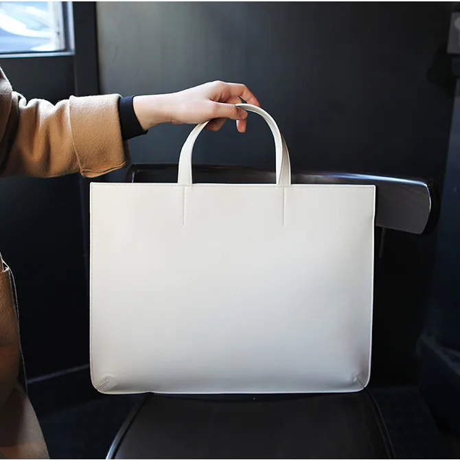 Gzl Для женщин сумки Искусственная кожа Портфель Бизнес плеча Женский ноутбук