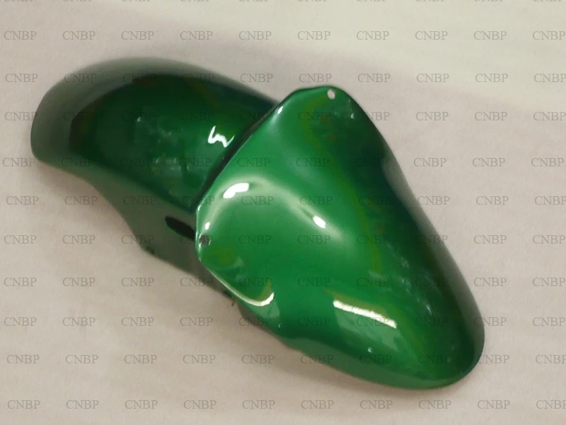 Zx 9r 2000 2001 кузов 00 полный комплект для Kawasaki Zx9r жемчужно Зеленый Серебряный