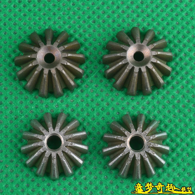 HG P801 P802 1/12 8X8 RC высокоимитатлонный военный грузовик США запасные части