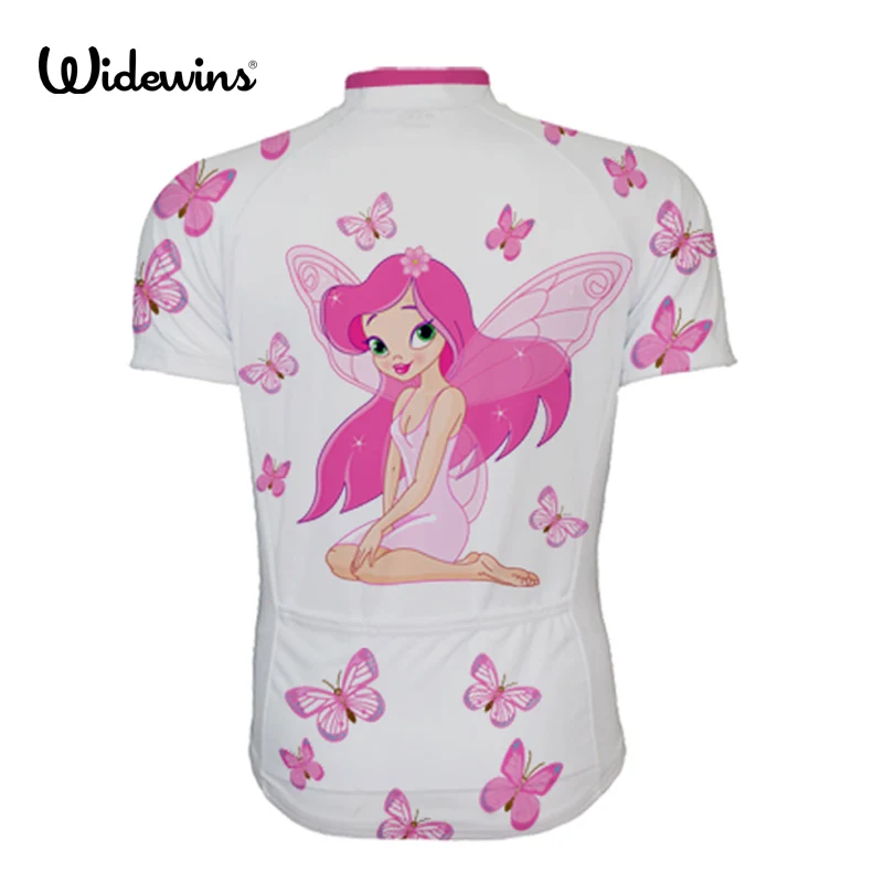 Женская велосипедная Джерси pro team с коротким рукавом красная одежда для горных