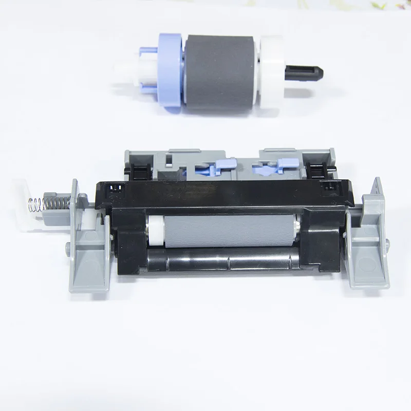 CC522 67927 для струйного принтера HP LaserJet M775 CP5525 CP5225 лоток 2 ролик и разделительная