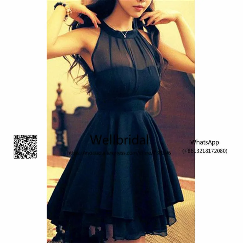 2017 новые платья на выпускной платье с коротким рукавом вырезом шее для свадьбы