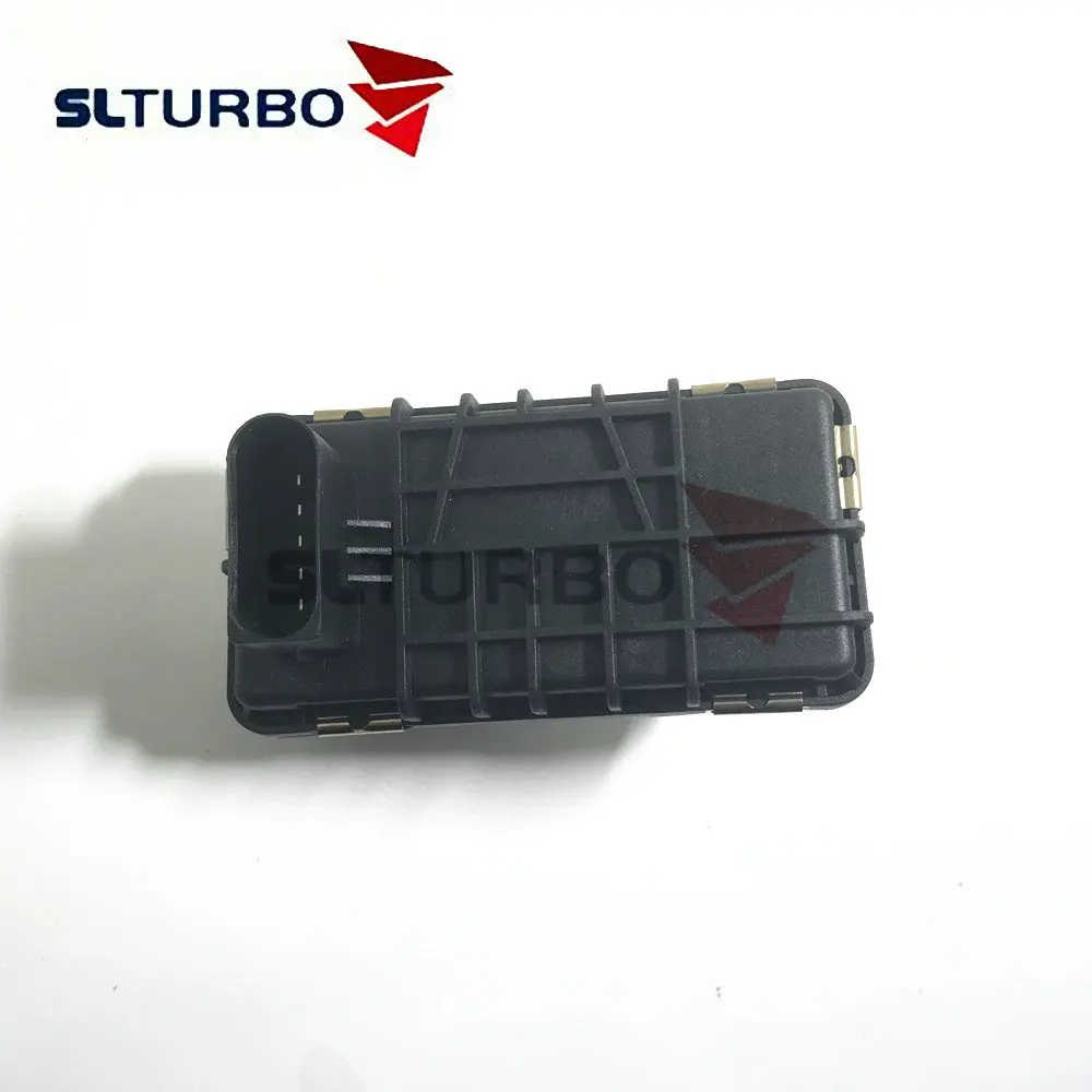 G290 Garrett для BMW 520D E60 E61 E60N E61N 120 кВт 163 HP M47D20 762965 0009 турбо зарядное устройство