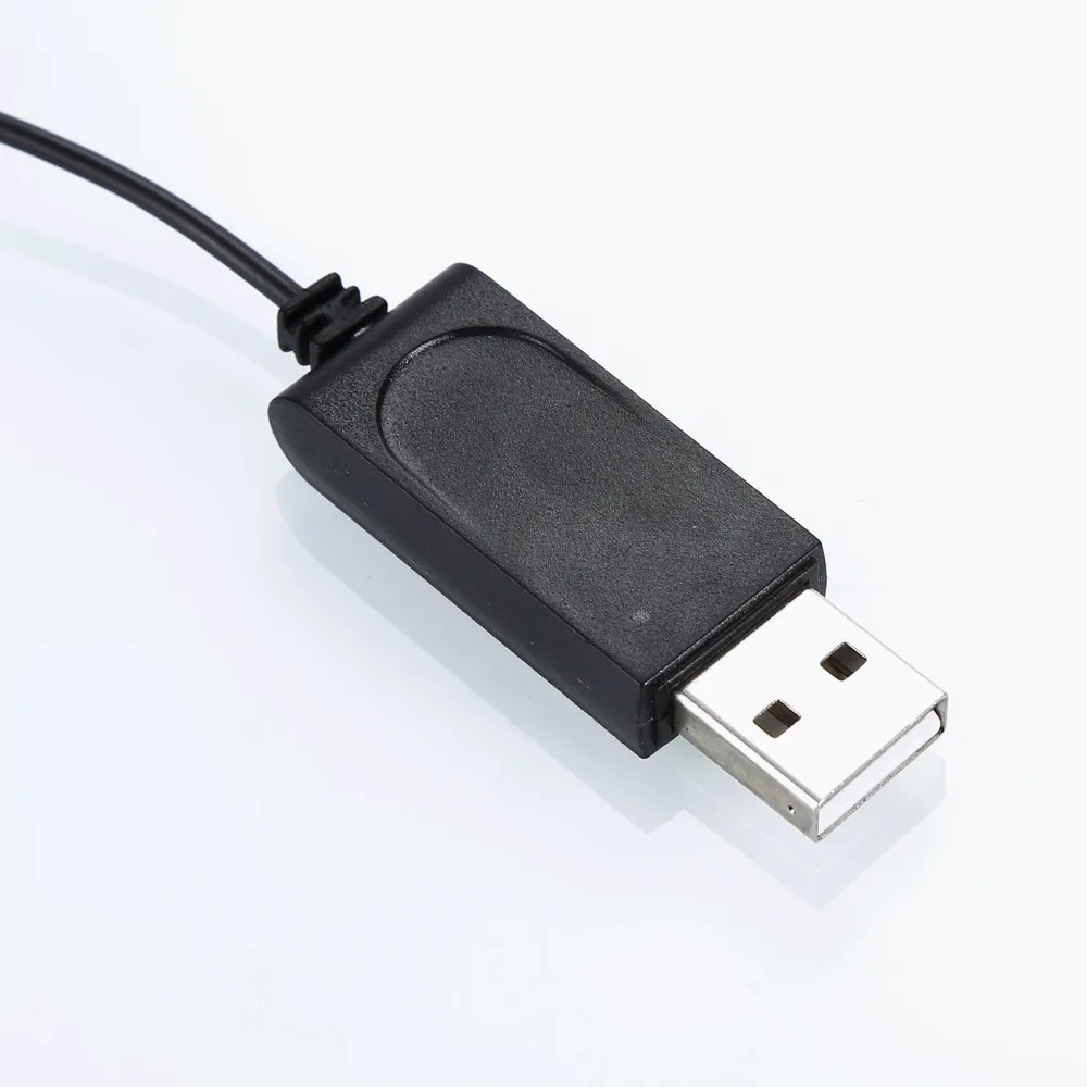 Зарядное устройство кабель для SYMA USB провод штекер зарядная линия для X5C/X5SW/X5SC батарея зарядное устройство Квадрокоптер Дрон аксессуары запасные