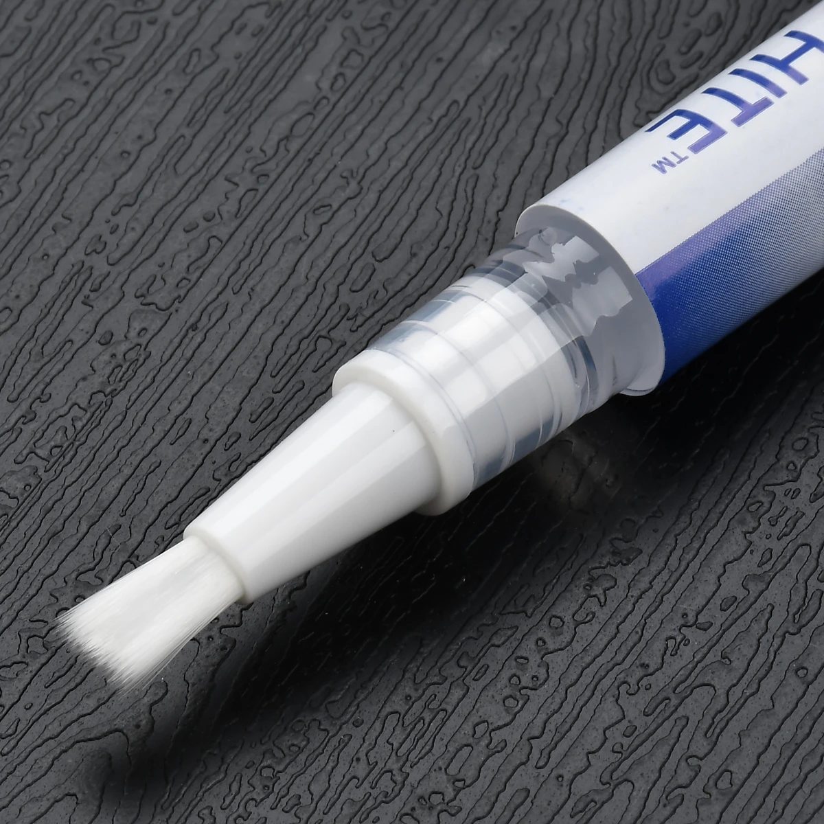 Отбеливающий роторный гель пероксид для чистки зубов набор отбеливания