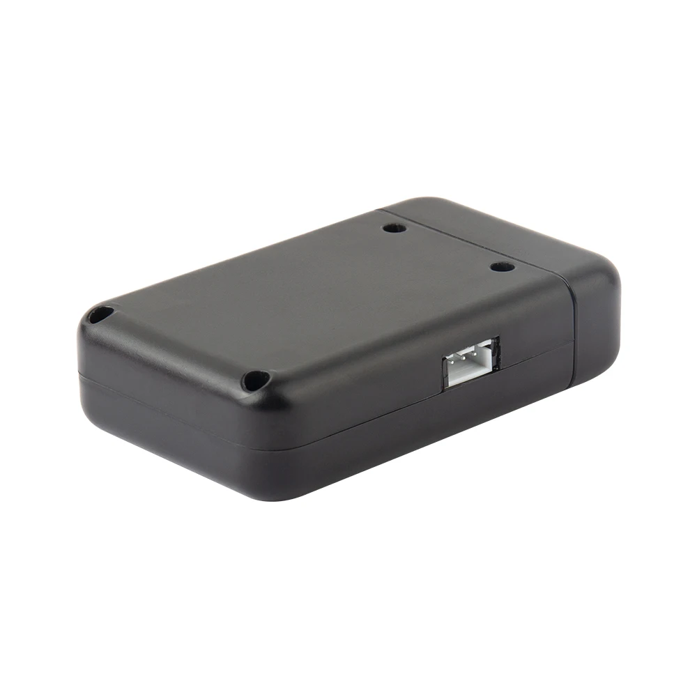Eachine E511 E511S 2 в 1 USB зарядное устройство зарядная коробка концентратор с 2 шт 7,4 в 1200 мАч LiPo батарея RC Дрон Квадрокоптер запасные части
