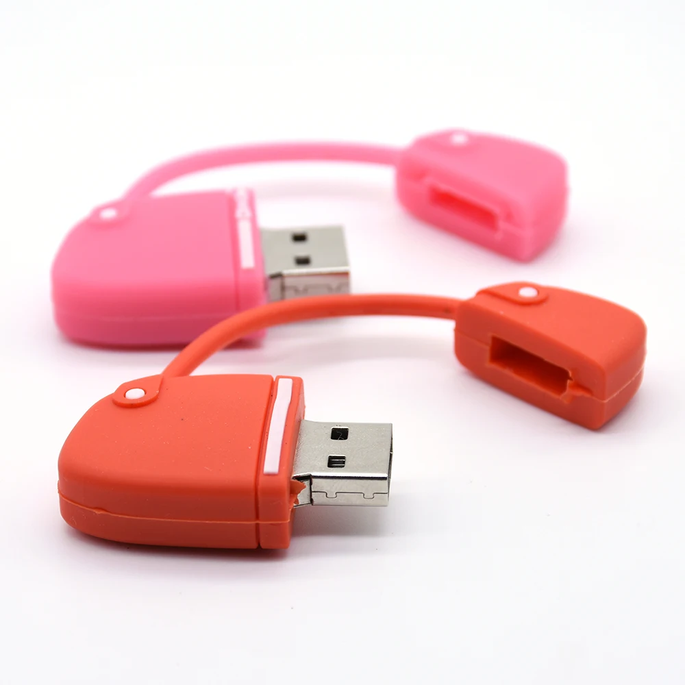 USB-флеш-накопитель с мультяшным рисунком 4-32 Гб | Компьютеры и офис