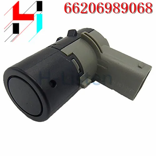 66206989068 989068 передний/задний датчик парковки PDC для BMW E39 E53 E60 E61 E64 E65 E83 R50 R52 R53|parking
