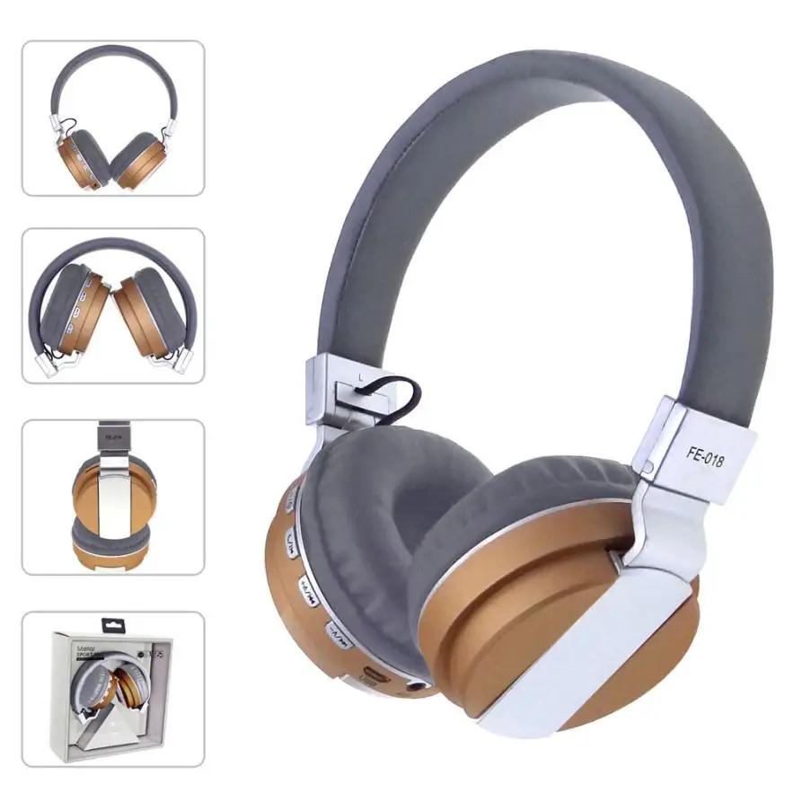 2017 стерео аудио Blutooth 4 0 наушники Auriculares Bluetooth гарнитура Беспроводные для IPhone ju06 |