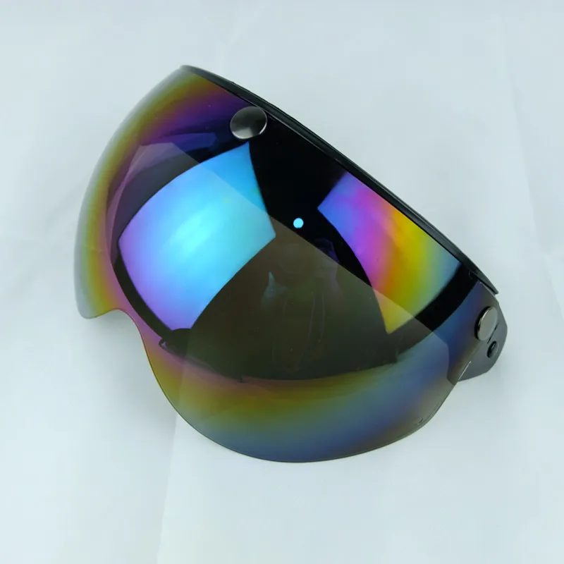 Винтажные мотоциклетные очки THH 3 оснастки для мотоциклетного шлема самоката