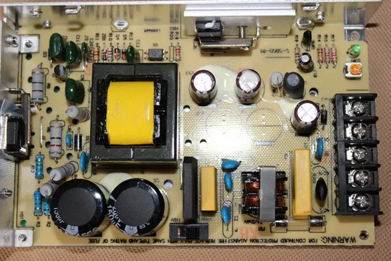 Новое поступление высокое качество напряжение трансформатор светодиодный
