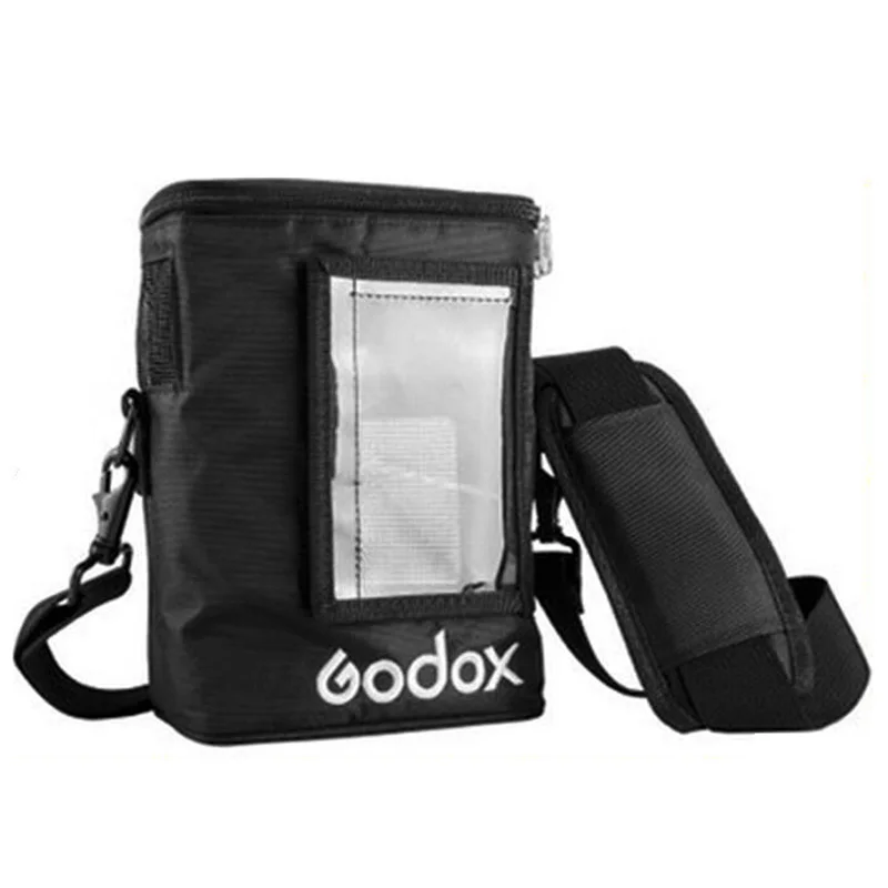 Godox PB-600 Портативная сумка для вспышки чехол защитный чехол для Godox AD-H600 Witstro AD600 AD600B AD600BM наружная вспышка