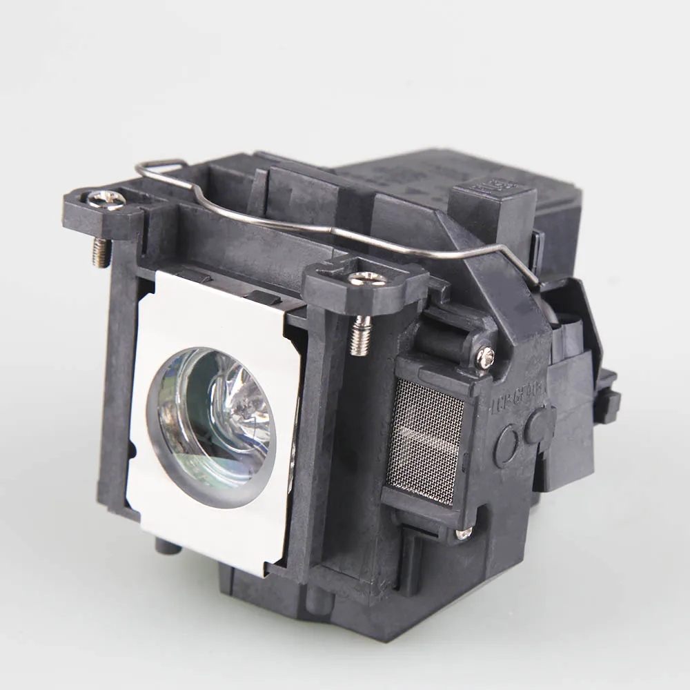 Высокое качество лампой V13H010L57 для EPSON EB-440W 450 W 450Wi 455Wi 460 460i 465i 450We 460e 455i с корпус