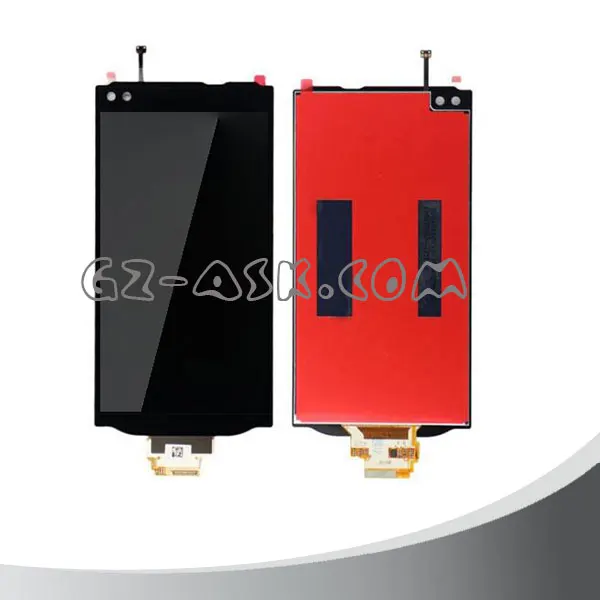 Новый ЖК экран для LG V10 H960 H968 H900 VS990 дисплей + сенсорный дигитайзер в сборе черный