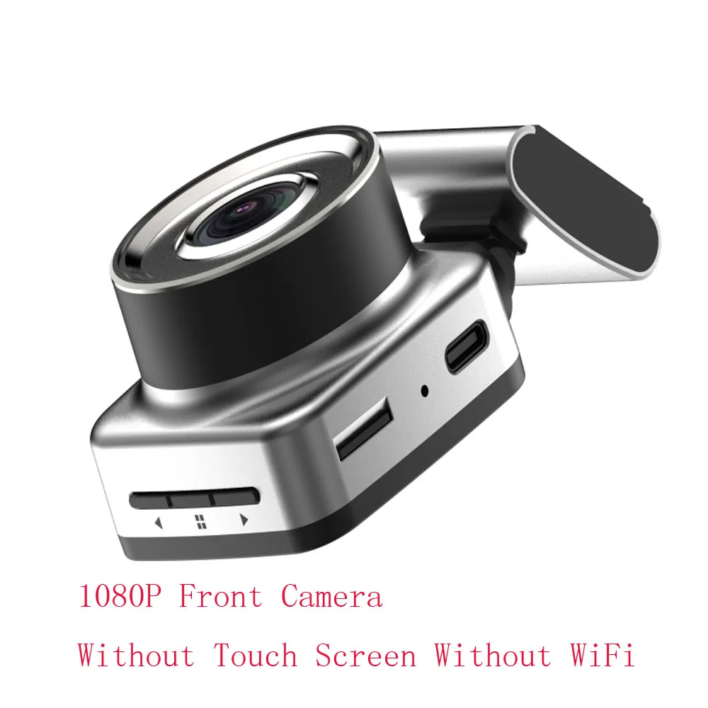 2019 Q2 новейший Автомобильный видеорегистратор радар детектор FHD 1080P wifi видео