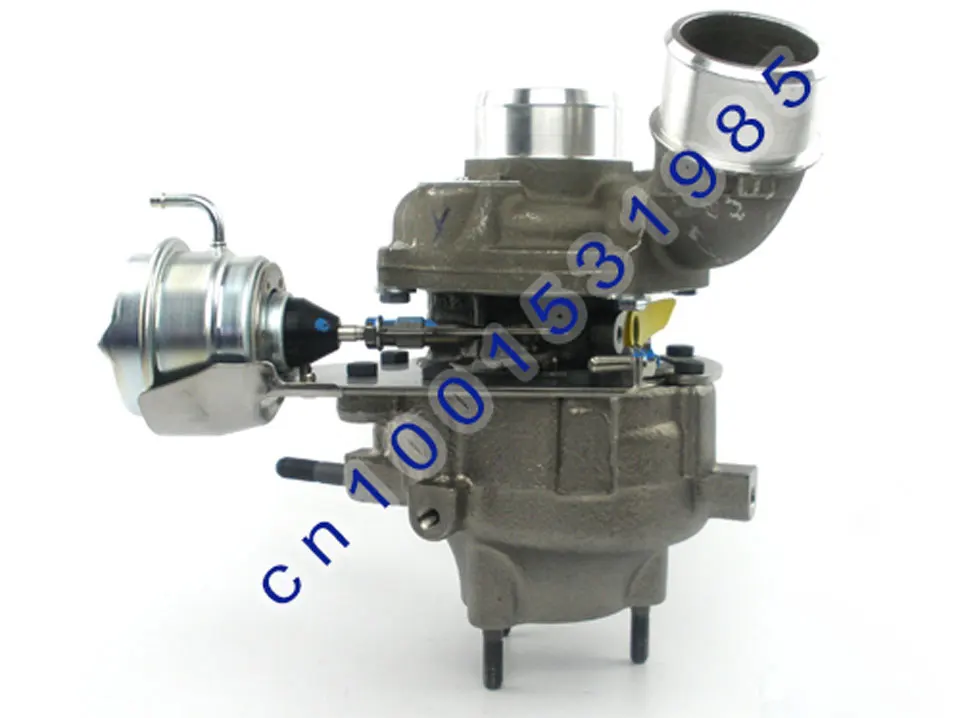 5303 988 0122/5303-988-0144/53039700122/282004A470/28200-4A470 GT1749V turbo для Хыу ndai Santa Fe 2.5L с D4CB двигателя |
