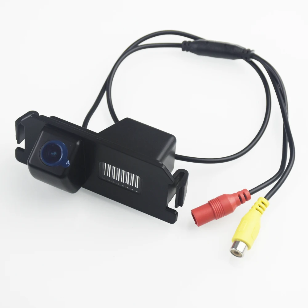 

Rearview camera For Hyundai IX30 camera vehicle waterproof Parking CCD HD