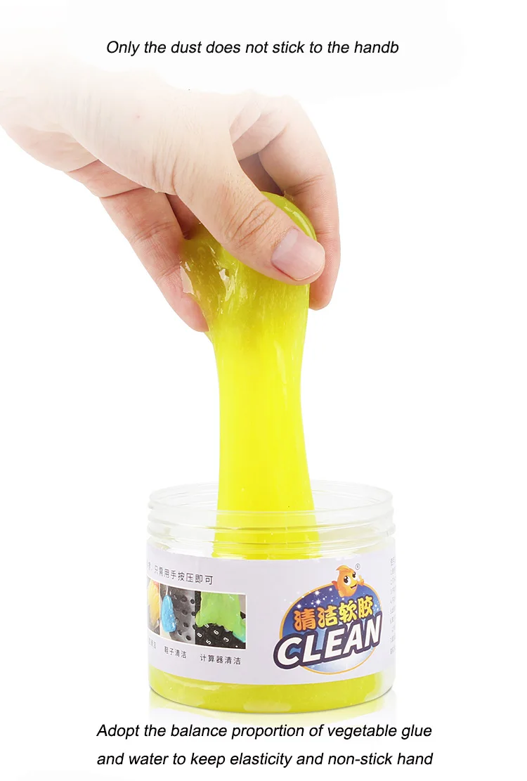 Механическая Чистка клавиатуры ноутбука грязевая экрана объектива телефона