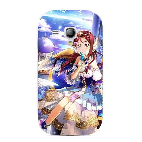Мягкий силиконовый чехол из ТПУ для телефона samsung Galaxy S Duos GT S7562 GT-S7562 7562 Trend Plus S7580 S7582 GT-S7580 GT-S7582