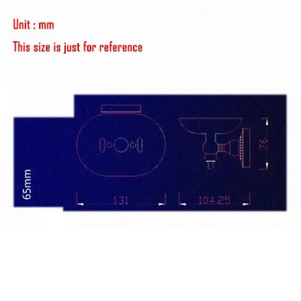 Современный Твердый латунный Хрустальный керамический Античный Черный розовое