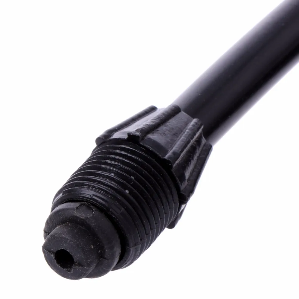 

1pc NEW Bike Tyre Hand Air Pump Inflator Replacement Hose Tube Rubber For Tire Bicycle Accessories