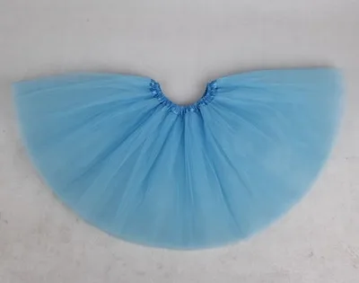 Детская балетная юбка розовое красное танцевальное платье-пачка для взрослых