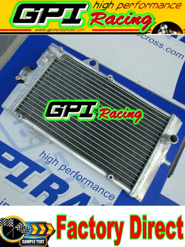 gpi racing radiator –AliExpress version で gpi racing radiatorを