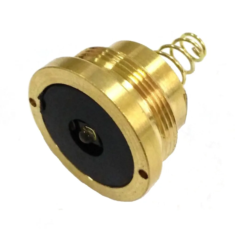 UniqueFire T20 светодиодный Drop-in Модуль IR 940nm Pill Bulb 3 режима зум фокус Замена подходит для светодиодный фонарик для ночной охоты