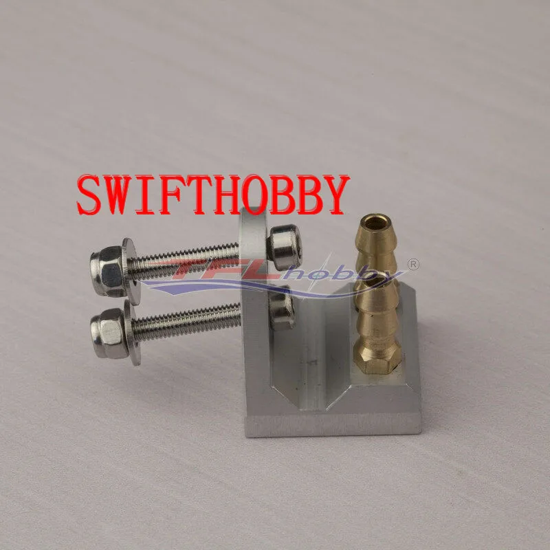 Алюминиевая двойная моторная лодка M5 для подъема воды со шлюзом