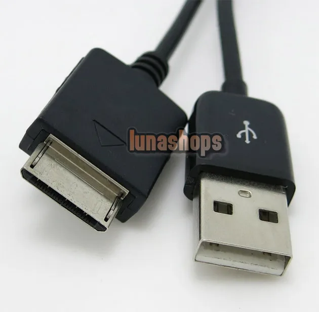 USB кабель для зарядки и передачи данных LN003989 SONY WALKMAN Series MP3|cable data|cable for sonysony sony |