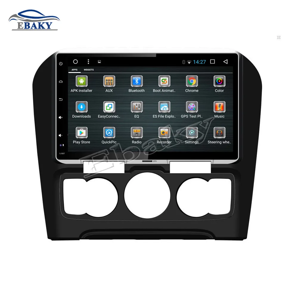 NaviTopia 10 1 дюймовым Octa Core Android 7 8 автомобиля DVD gps навигации для Citroen C4 sega 2015 авто