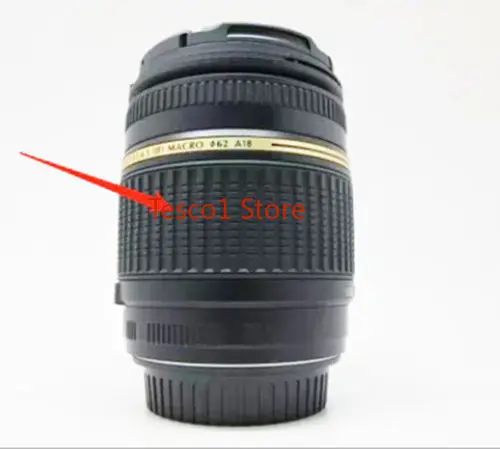 New Lens Zoom Grip Rubber Ring Part For Nikon 28-105 28-105mm 3.5-4.5D | Электроника