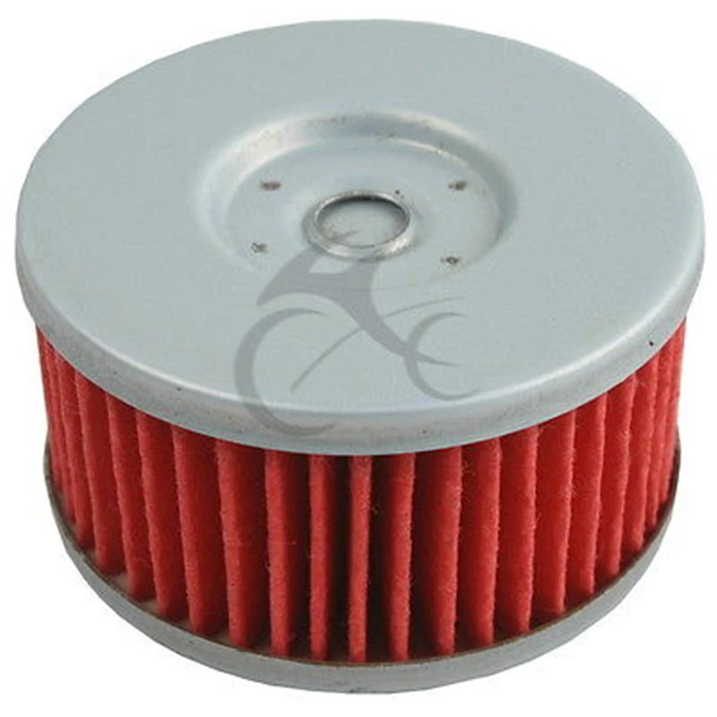 Масляный фильтр для Suzuki DRZ250 DR250 GN250 GZ250 SP250 TU250 VL250 DR350 SG350 новые аксессуары