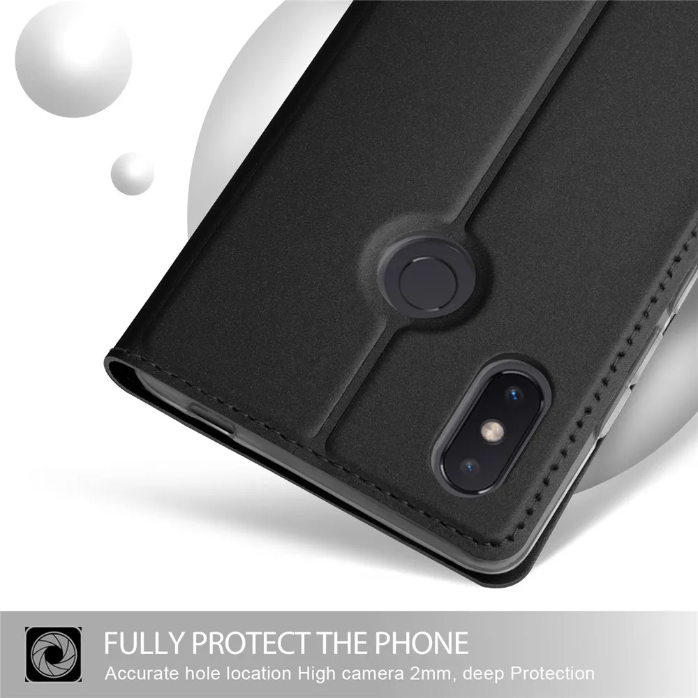 Xiaomi mi 8 чехол SE Aikewu роскошный Флип кожаный бумажник книжка Чехлы для