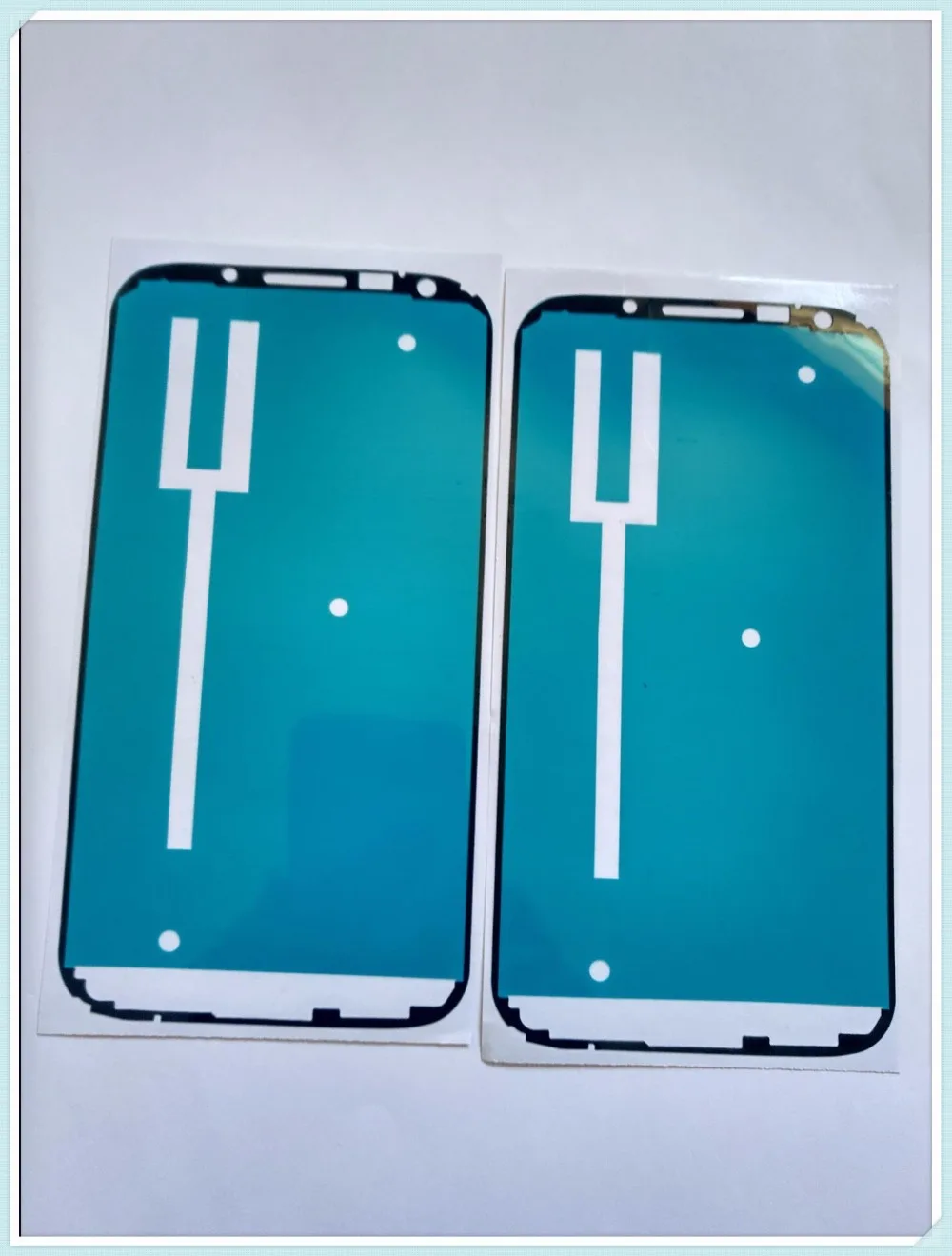 Сменные детали для Samsung Galaxy Note II 2 N7100 N7105 5 шт./лот|stickers for|samsung galaxy samsung galaxystickers stickers |