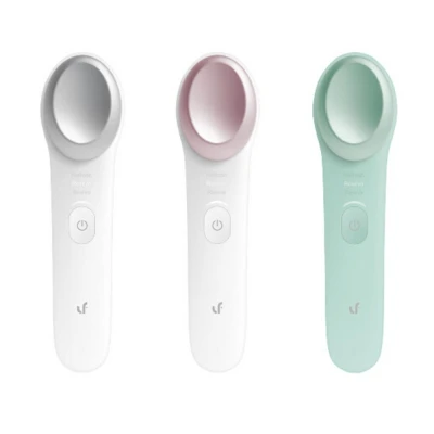 Оригинальный массажер для глаз Xiaomi Lefan холодный теплый LF ME001 устройство горячего